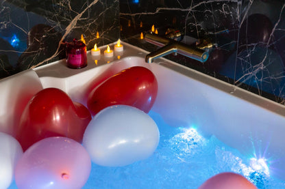LOGEMENT THÈME - VAMPIRE DIARIES