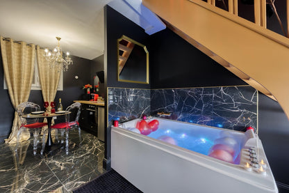 LOGEMENT THÈME - VAMPIRE DIARIES