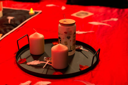 LOGEMENT THÈME - VAMPIRE DIARIES