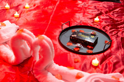 LOVE ROOM